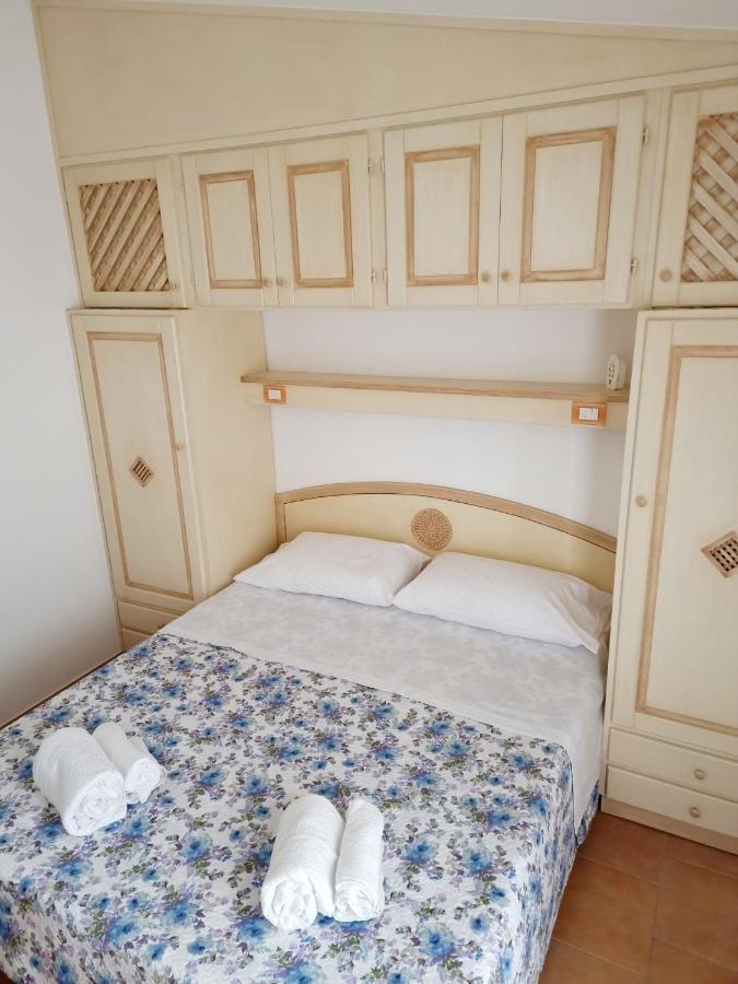 La Casa Di Arly Lejlighed Olbia Eksteriør billede