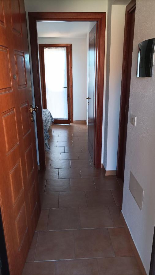 La Casa Di Arly Lejlighed Olbia Eksteriør billede
