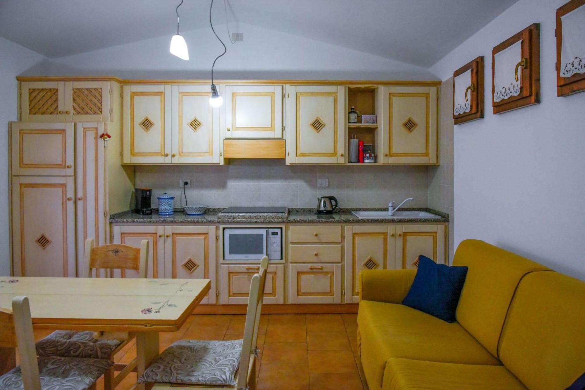 La Casa Di Arly Lejlighed Olbia Eksteriør billede